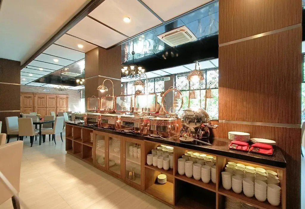Narita Classic Hotel-1
