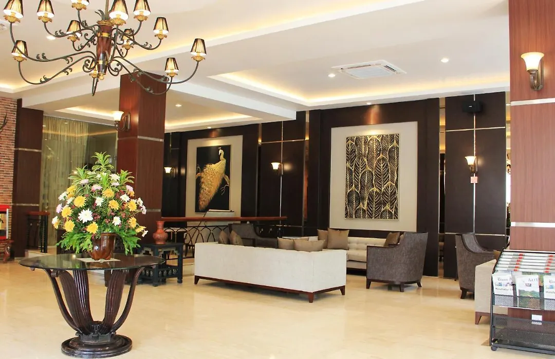 Narita Classic Hotel-1