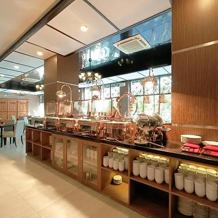 Narita Classic Hotel-3