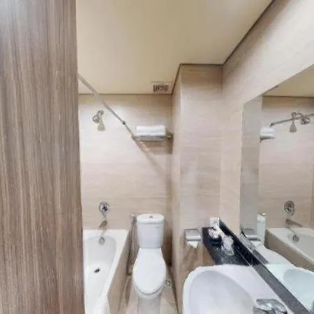 Narita Classic Hotel-2