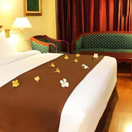 Narita Classic Hotel-3
